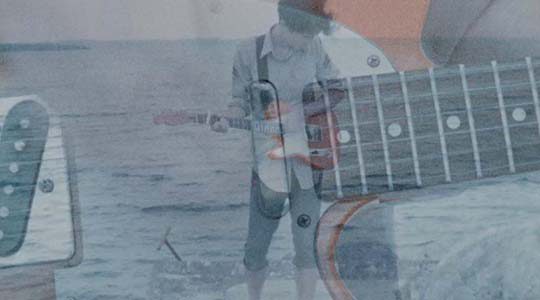 James Wyatt Crosby - Nobody Else (video)